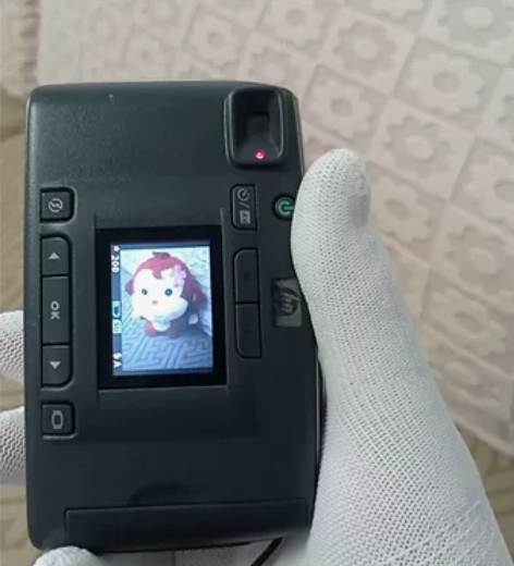 实价功能全好hp/惠普 photo sma...