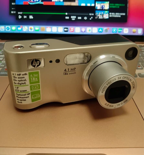 惠普m407 成色好 功能全部正常，出片超...