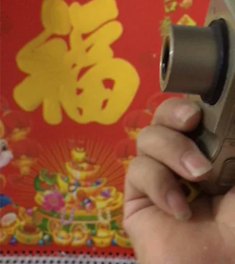 HP数码相机 型号M525 很珍稀HP C...