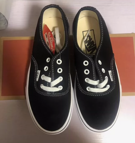 【闲置】女帆鞋，39码，一次都没穿过，成色...