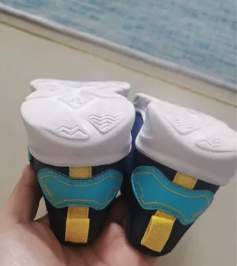 特步27码运动鞋,成色看图,售出不退不换 ...