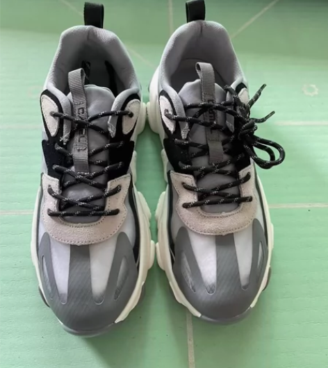 骆驼男鞋春夏季运动鞋40码全新包邮，无原盒...