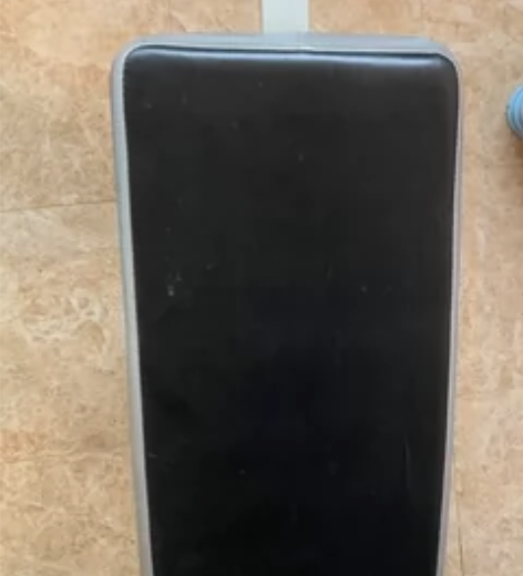 仰卧起坐健身器材，家用固定脚器仰卧板，收腹...