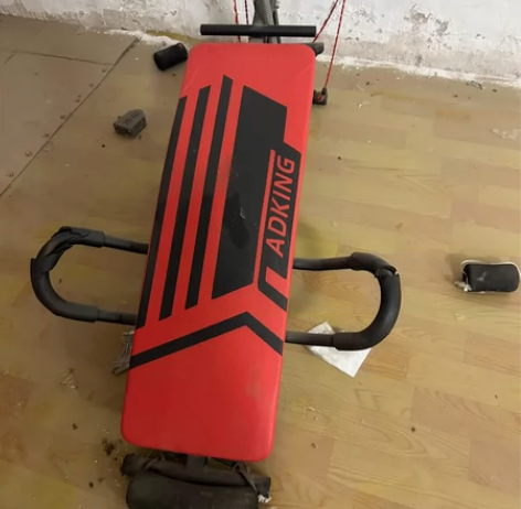 仰卧起坐辅助器 低价出售￥15?￥1305...