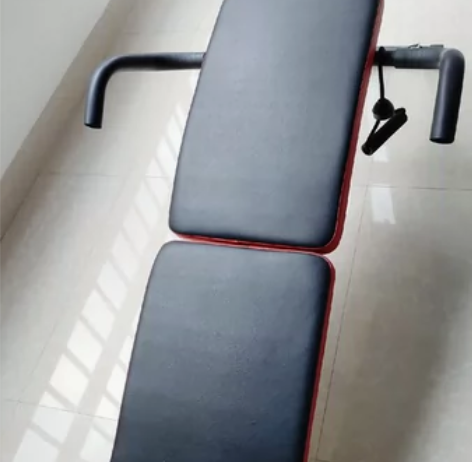 仰卧起坐健身器材家用，30元 感兴趣的话点...