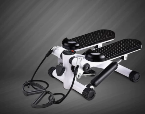 正品 免安装 静音踏步机 家用迷你摇摆减肥...