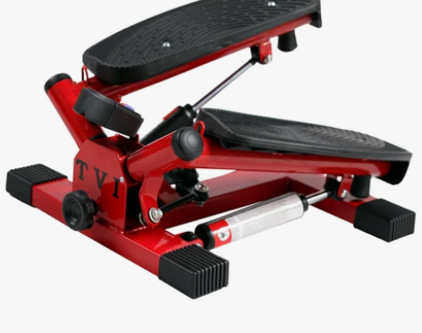 天威特正品100%静音左右摇摆多功能踏步机...