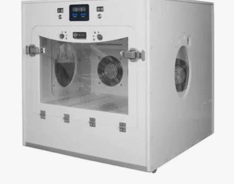 全自动宠物烘干箱猫咪烘干机家用静音吹水机小...