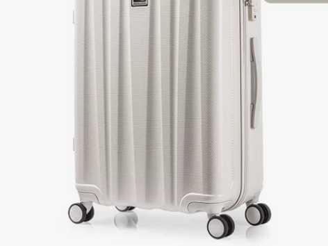 汉客镇店之宝硬箱子万向轮拉杆箱20寸旅行箱...