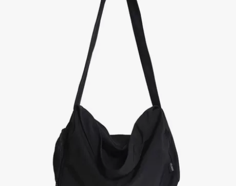 通勤包瑜伽包适合大学生上课背 感兴趣的话点...