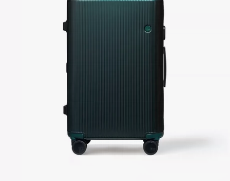 ITO行李箱全新静音万向轮轻便行李箱露营户...