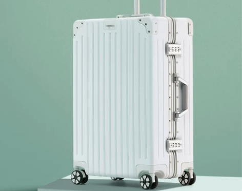 【内有详图/价格决定质量！】铝框行李箱20...