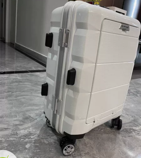 【全新正品 顺丰包邮】网易严选行李箱女多功...