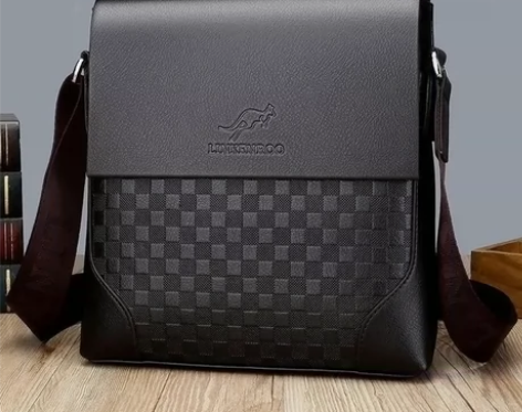 #男士包 #是时候换新包啦 #大容量包包 ...