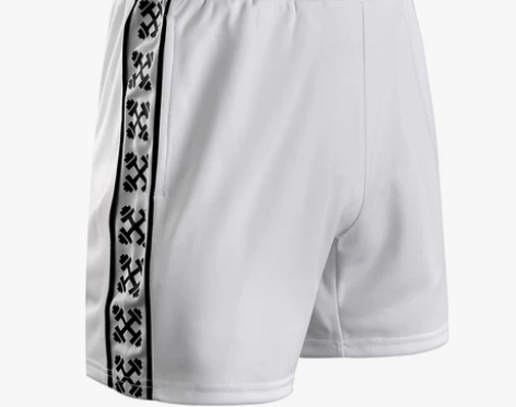 【狂欢价】肌肉狗 串标系列 潮牌梭织宽松透...