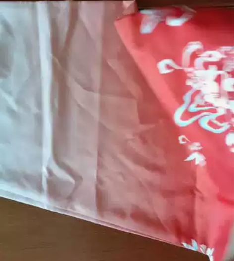 【如梦霓裳——惜春令】微瑕 小孩得了白血病...