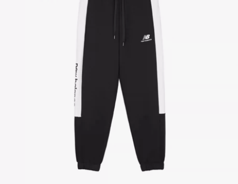 New Balance NB官方男款运动A...