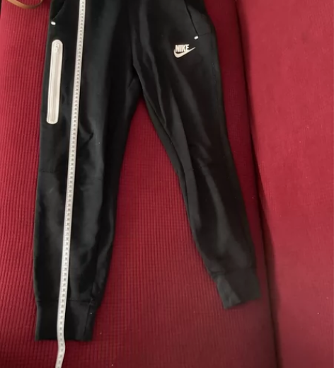 nike女裤，耐克运动裤，s码，清理衣柜闲...