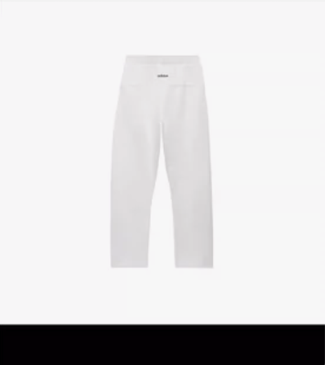 adidas basketball 长裤l...