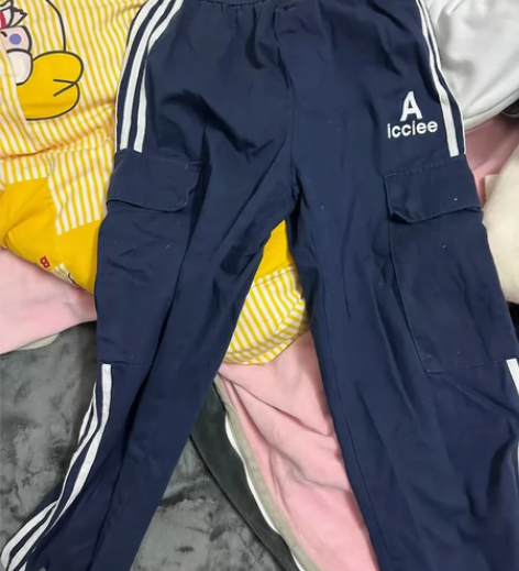 裤子大码适合168的女生跳舞可以穿过几次 ...