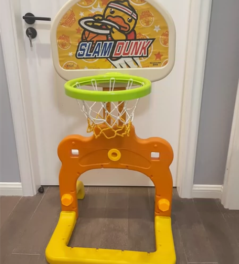 篮球架 自提 不议价 感兴趣的话点“我想要...