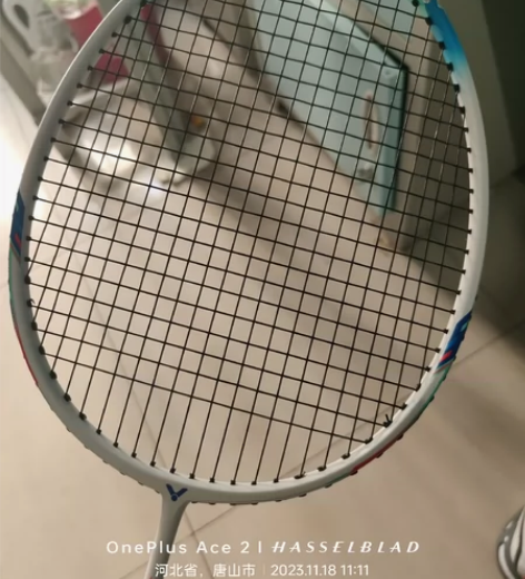 羽毛球拍 威克多TK-HMRL-A 6U ...