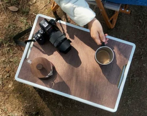 全新Nordisk 折叠式收纳箱大白熊联名...