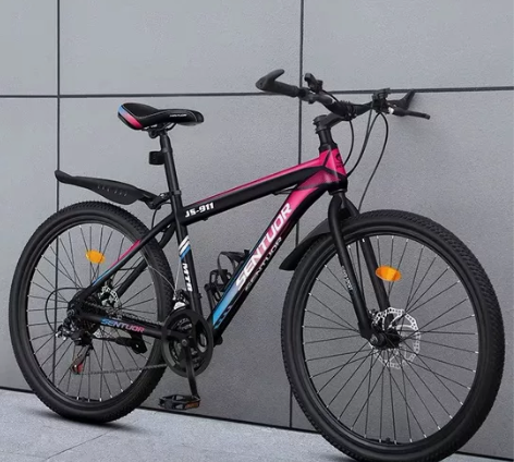 打工人的福音来啦来啦?????? 山地自行...