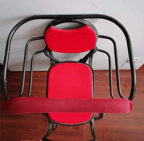 儿童座椅，儿童自行车座椅， 小电瓶车儿童座...