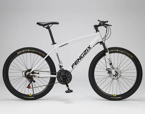 上海凤凰车件有限公司山地自行车成人男女式单...