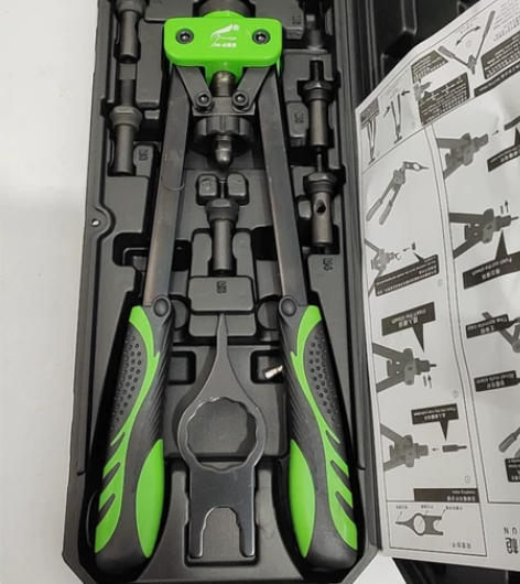 特价促销 金马-882拉铆钉枪 重型螺母枪...