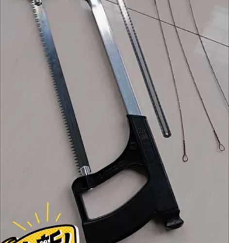 全新 亏本处理 手拉伐木锯多功能万能锯曲线...