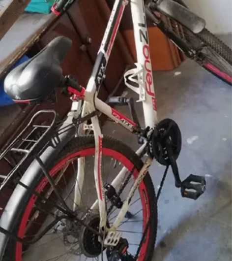 自行车,儿女到外地读书了,所以出,合适可到...