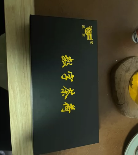 凯丰电子称 茶叶称 全新带盒子手提袋   ...