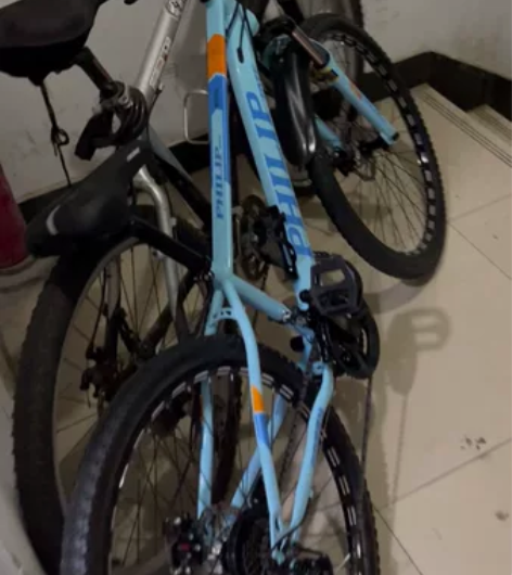 菲利普捷特  坦克-21速  配置：高碳钢...