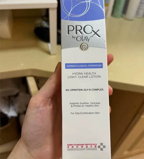olay清爽保湿水150ml，保质期新鲜，...
