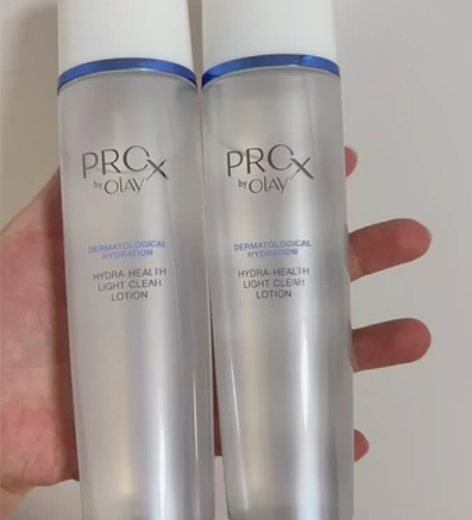 Olay爽肤水 150毫升两瓶打包 全新没...