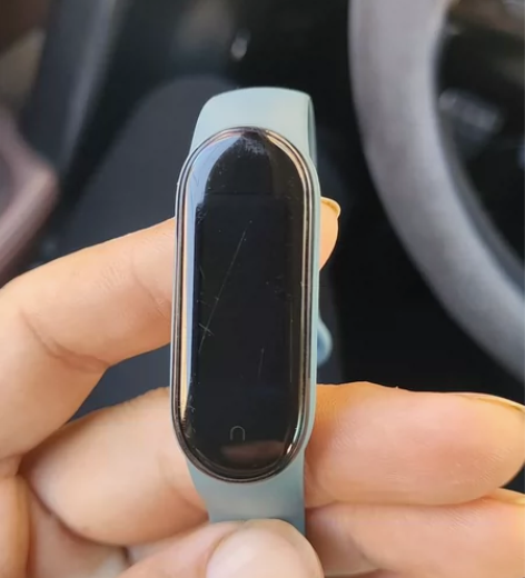 MIUI/小米 小米手环5 系列NFC版 ...