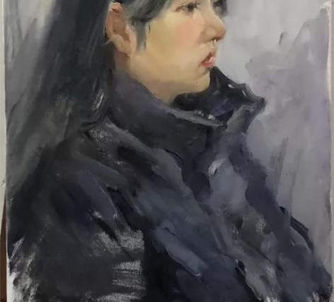 卖画了～卖画了～我是卖画的小画家～ 可接制...