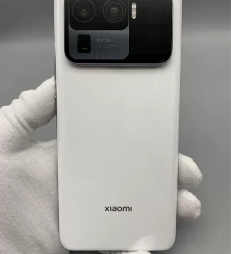 ?机型：小米11Ultra 5G双卡全网 ...