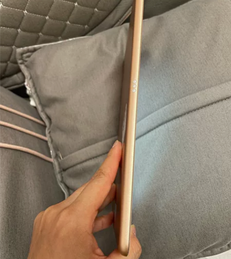 卖个人自用iPad2019款 128g ...
