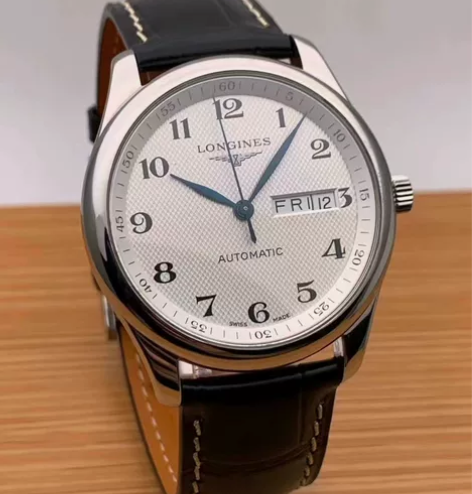 浪琴复刻表，只要390!顶配复刻男士机械表...