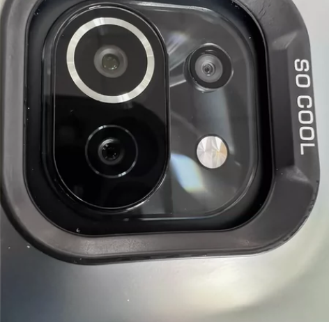 小米11青春版，京东官网买入，8+128，...