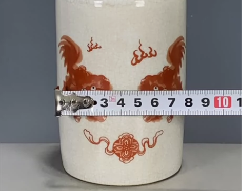 文玩太师少保笔筒文房器摆件装饰品！喜欢的私...
