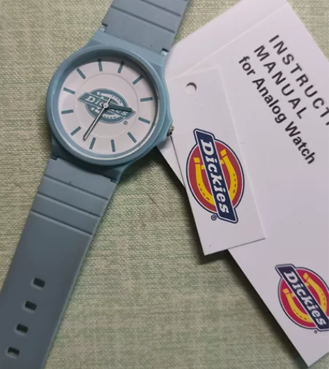 Dickies迪克斯手表 CL-176
