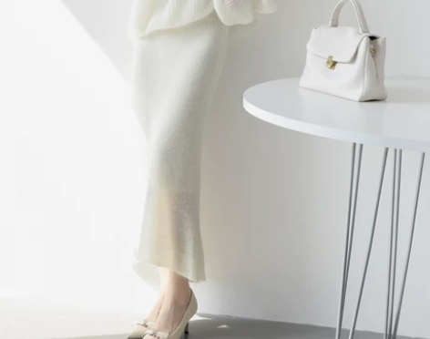 MZOMXO 2023新款高级气质A字鱼尾...