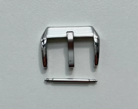 万国飞行员表扣 马克十八表带，包邮，201...