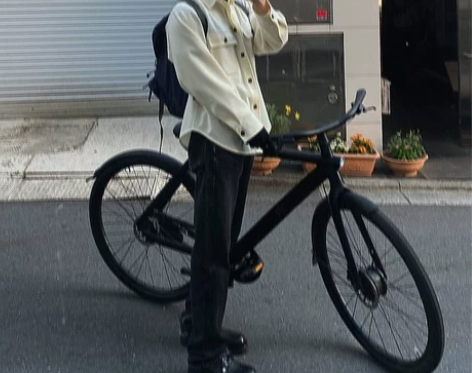 老夫子 Vujade 005 Keniji...