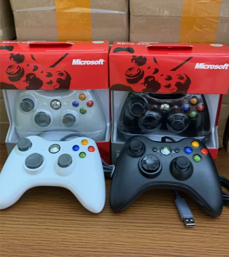 【批发价!Xbox360手柄】 XBOX3...