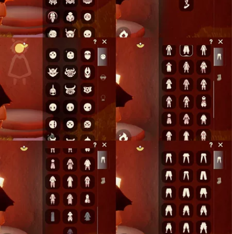 圣岛不断阿努比斯多礼，25号统一回复 九游...